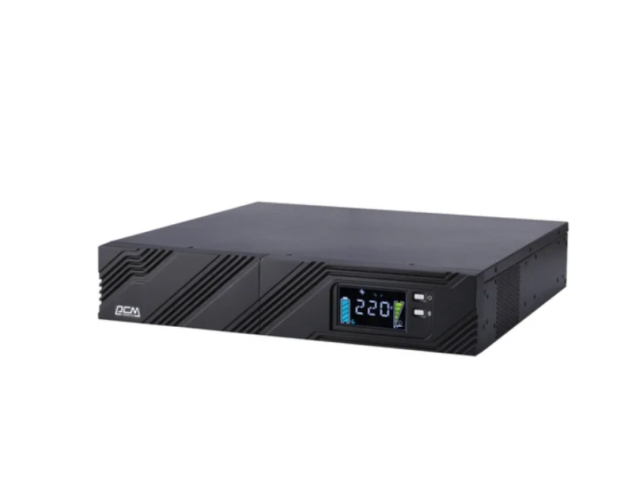 Powercom SMART King PRO+ (SPR-2000 LCD)