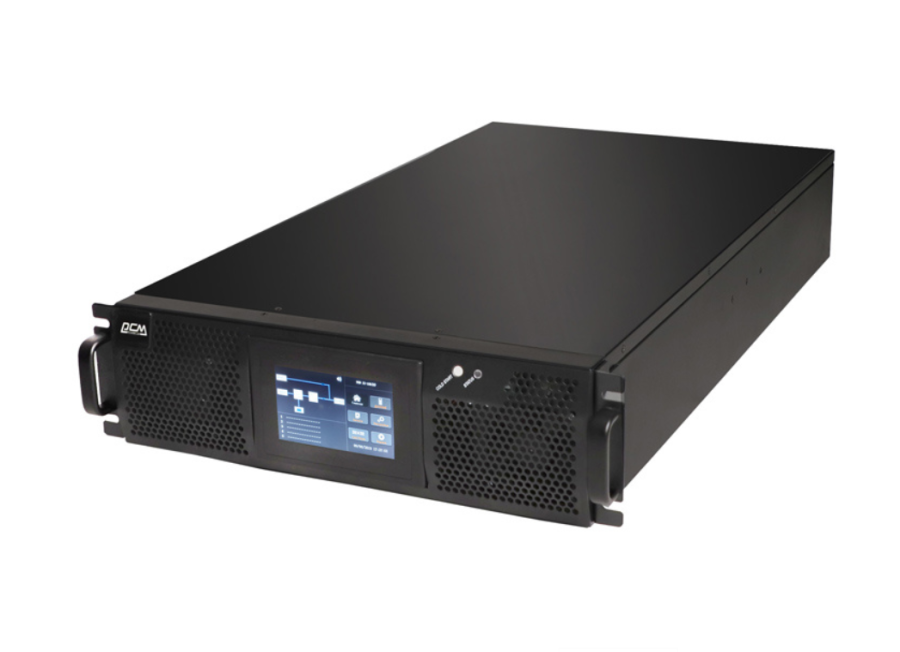 Powercom VGD-II-15K33RM