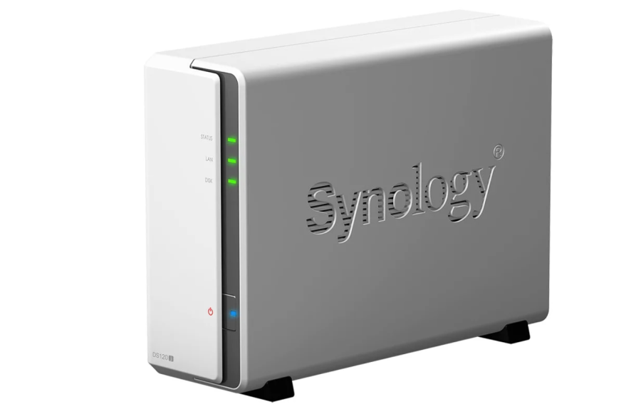 Synology DS120j