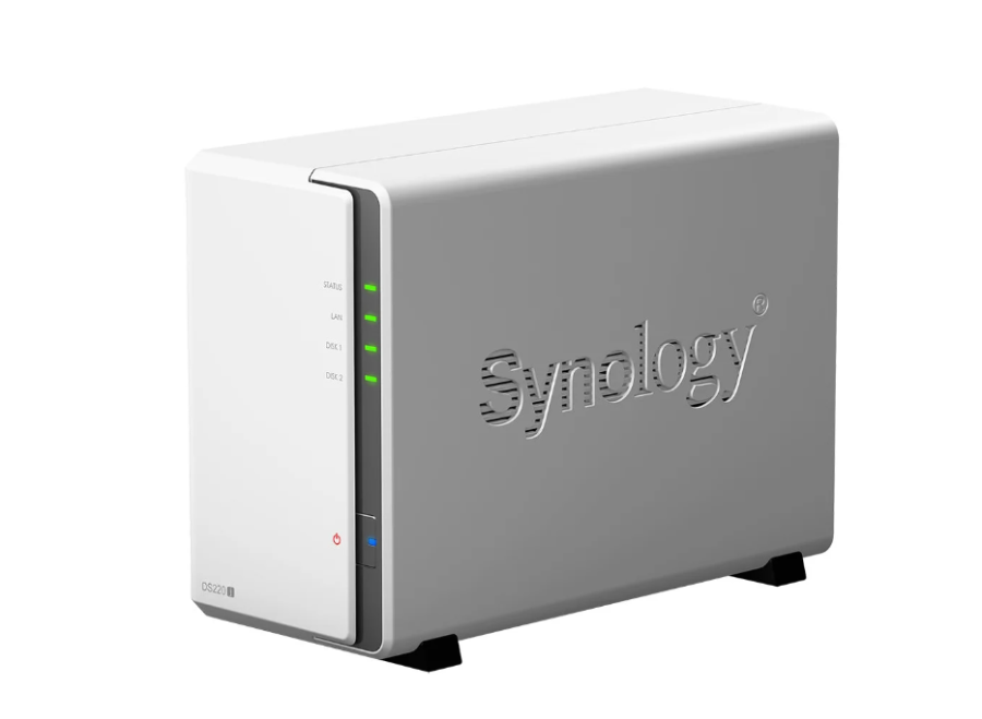 Synology DS220j