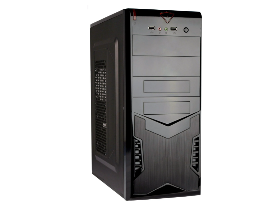 ExeGate CP-604-CP450 450 Вт (EX280388RUS)