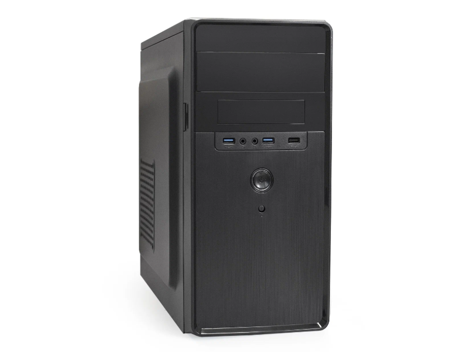 ExeGate BA-309U2 400 Вт (EX286439RUS)