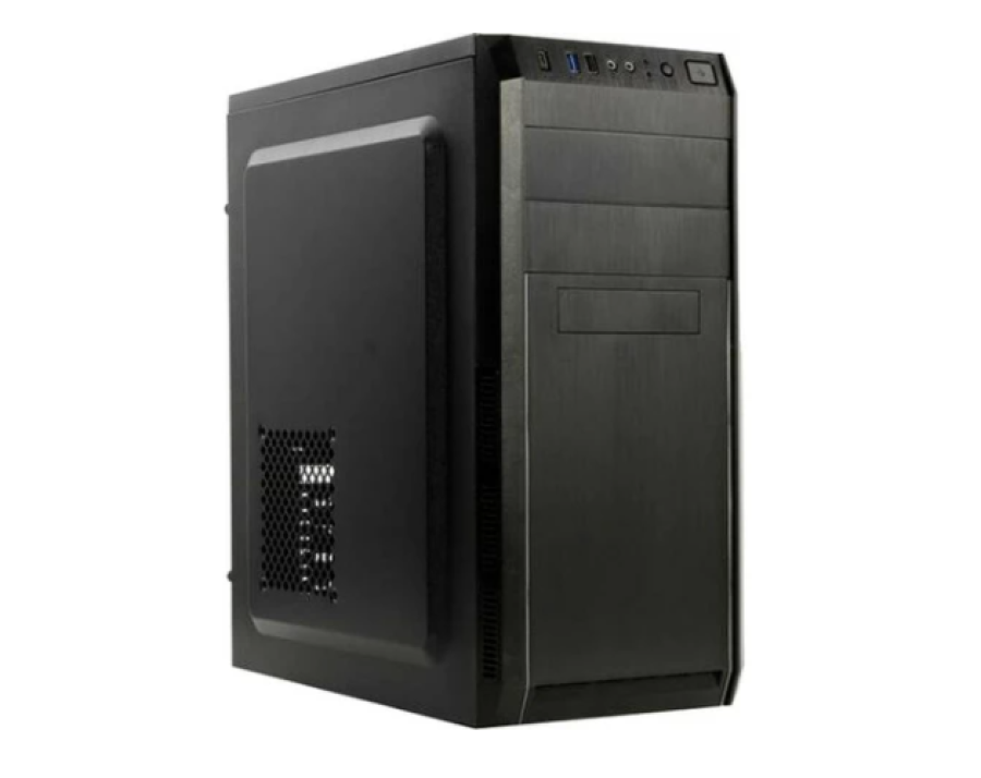 ExeGate XP-334UC без БП (EX287365RUS)