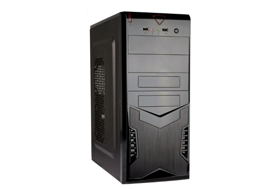 ExeGate CP-604 без БП (EX280385RUS)
