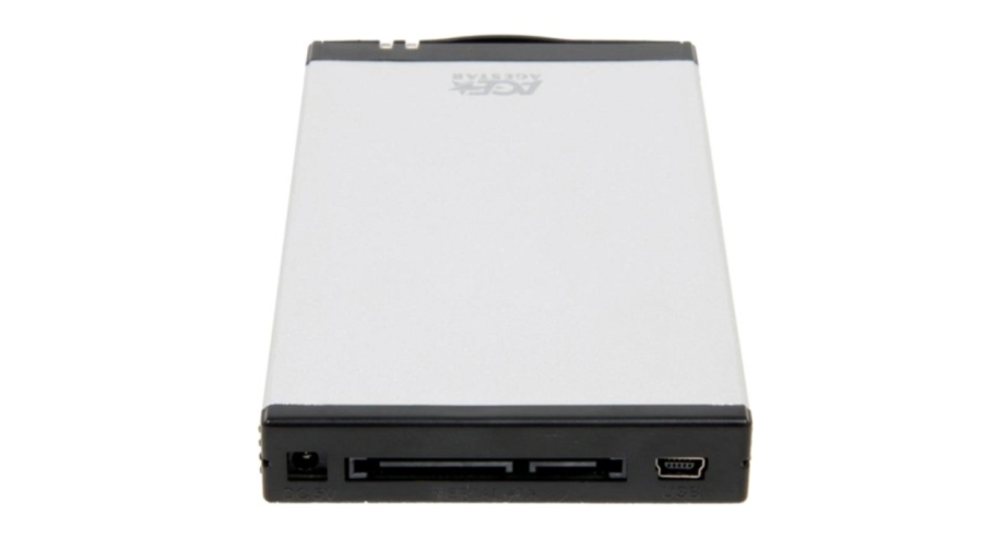 Внешний корпус для HDD AgeStar SCM2A