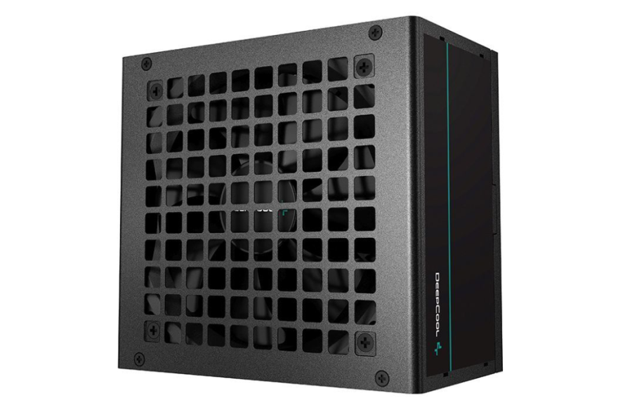 DeepCool PF400, 400Вт, 120мм (R-PF400D-HA0B-EU)