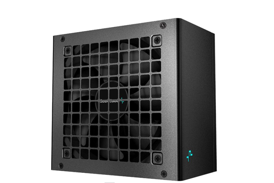 DeepCool PK500D, 500Вт, 120мм (R-PK500D-FA0B-EU)