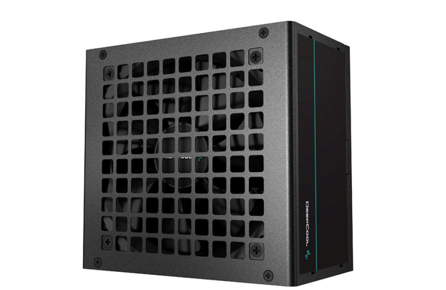DeepCool PF750, 750Вт, 120мм (R-PF750D-HA0B-EU)
