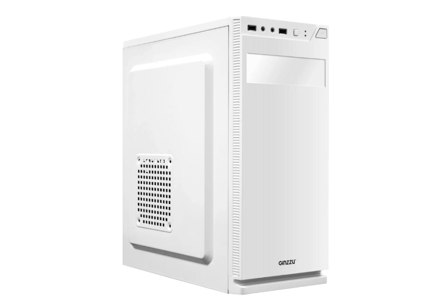 Ginzzu A220 без БП (A220 White)