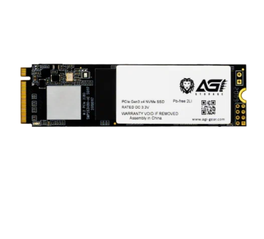 AGI 1 ТБ M.2 (AGI1T0G16AI198)