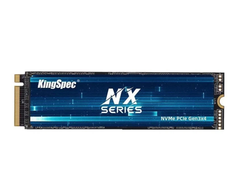 KingSpec 512 ГБ M.2 (NX-512)