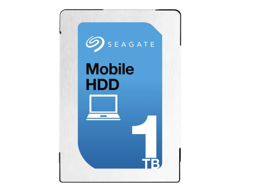 Seagate 1 ТБ (ST1000LM035)
