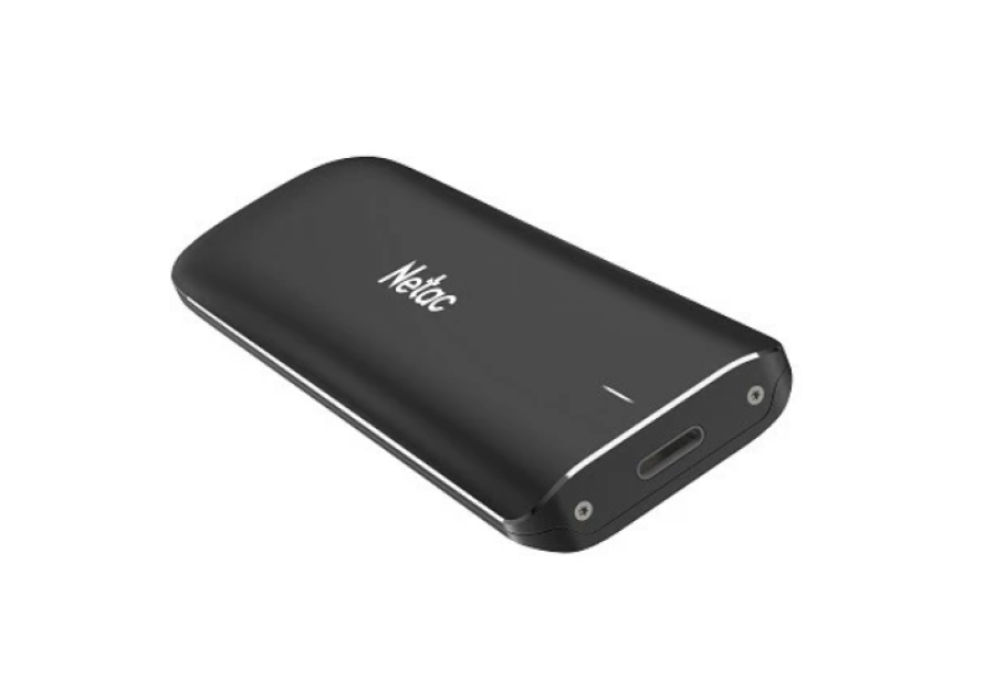 Netac ZX SSD 1Tb  (NT01ZX-001T-32BK)