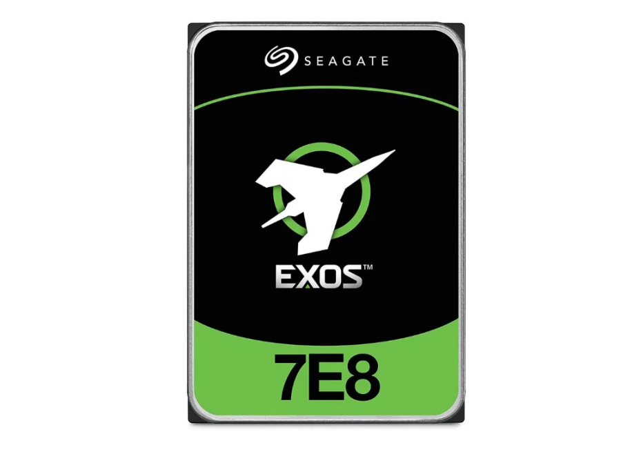Seagate Exos 7E8 2 ТБ (ST2000NM001B)