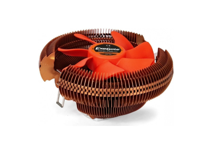Exegate EE90-PWM.Cu (EX286152RUS)