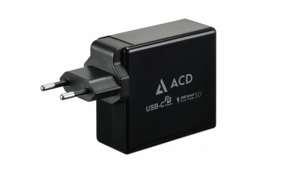 ACD ACD-P602W-V1B