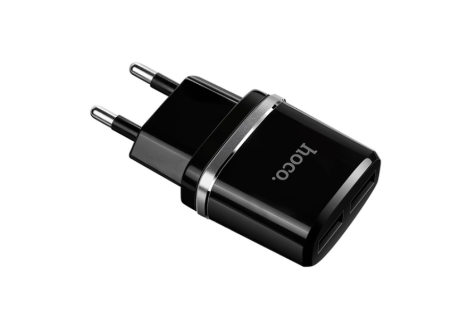 Hoco C12 Smart (HC-63094) Черный