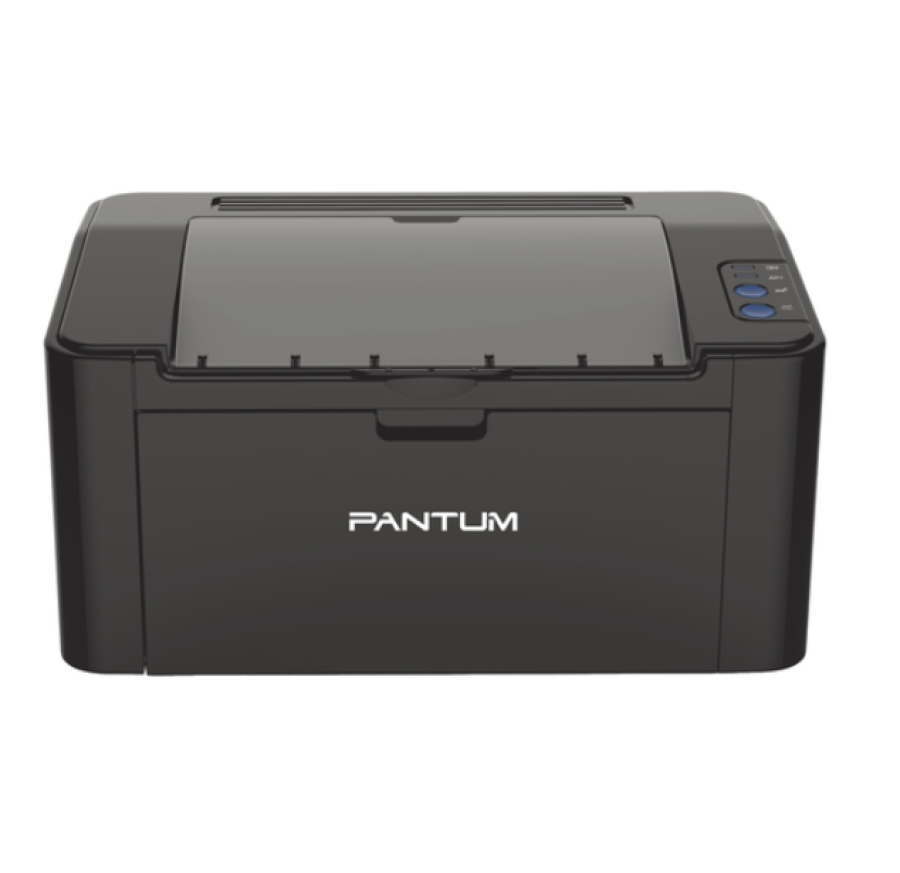 Pantum P2207, ч/б, A4