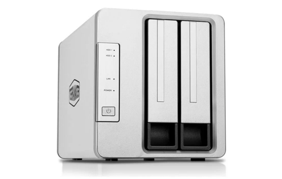 TerraMaster D2-310