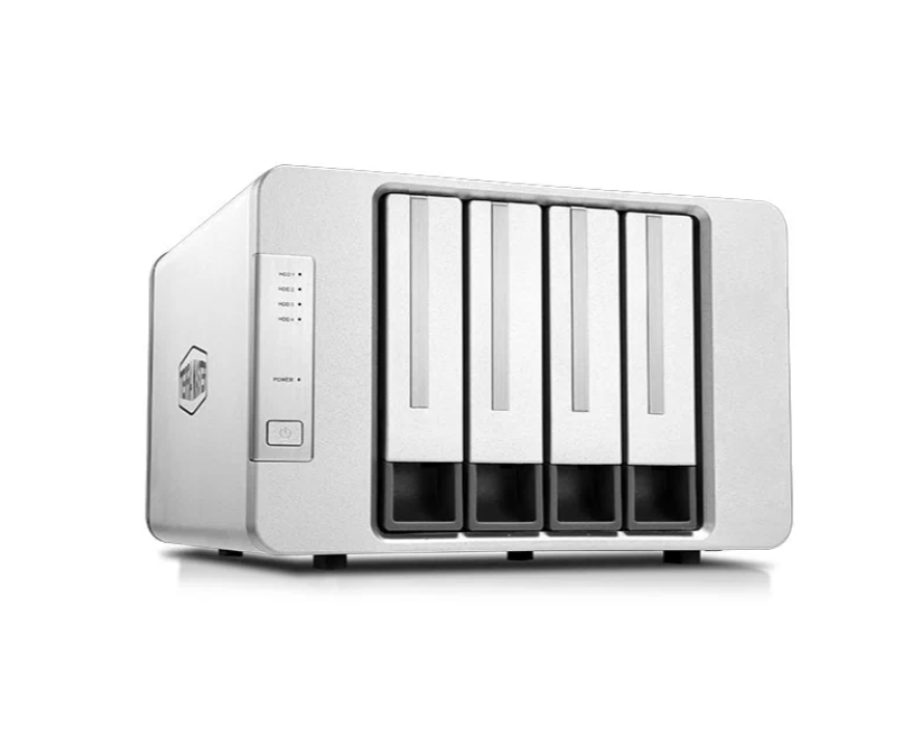 TerraMaster D4-300