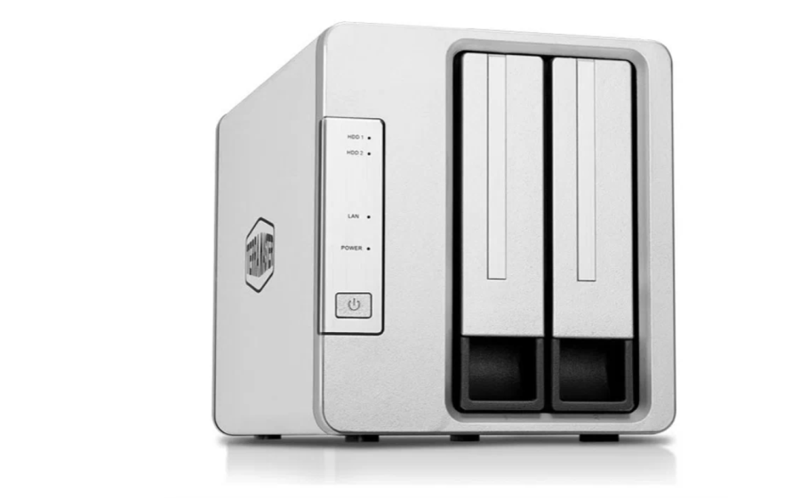 TerraMaster F2-210