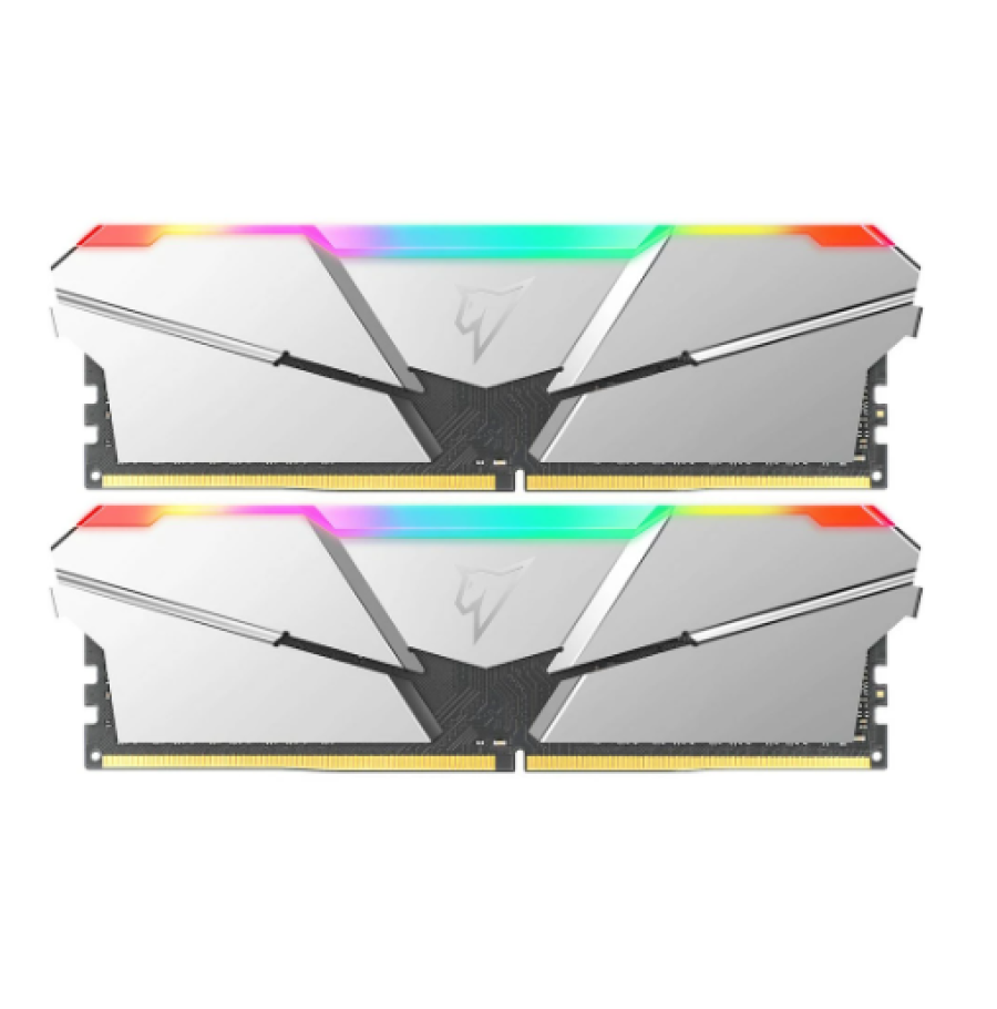 Netac Shadow RGB 16Gb DDR4 3200MHz (NTSRD4P32DP-16SC)