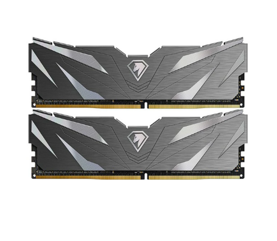 Netac Shadow II 16Gb DDR4 3200MHz (NTSWD4P32DP-16K)