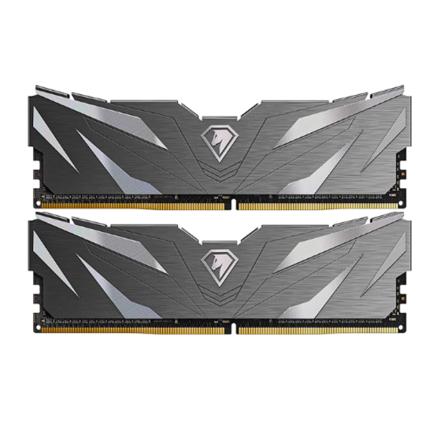 Netac Shadow II 16Gb DDR4 3600MHz (NTSWD4P36DP-16K)