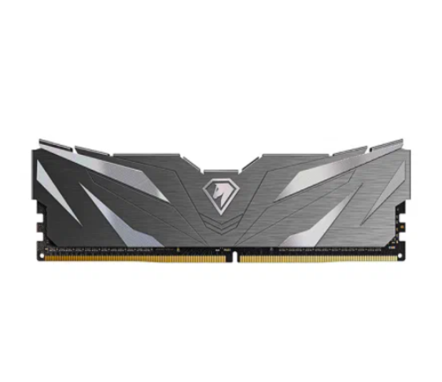 NETAC Shadow II DDR4 16Gb 3200Mhz PC25600 CL16 1.35V (NTSWD4P32SP-16K)