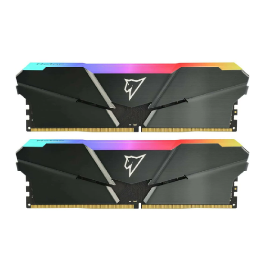 Netac Shadow RGB 32Gb DDR4 3200MHz (NTSRD4P32DP-32E)