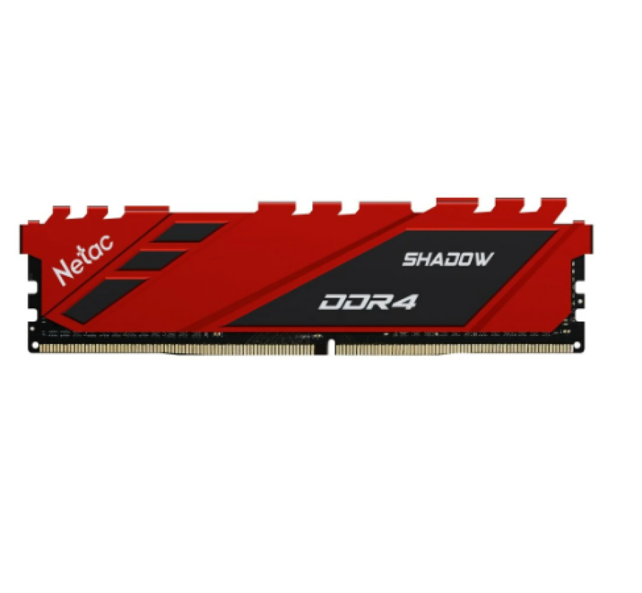 Netac Shadow 8Gb DDR4 3600MHz (NTSDD4P36SP-08R)