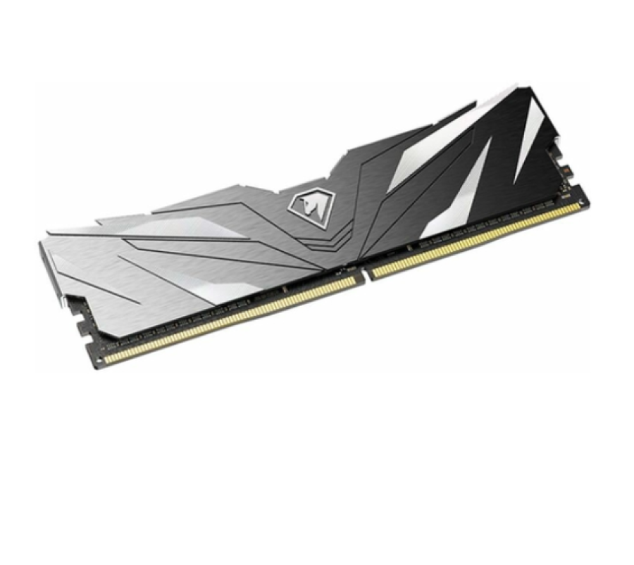 Netac Shadow II DDR 4 DIMM 8Gb PC28800, 3600Mhz (NTSWD4P36SP-08K)