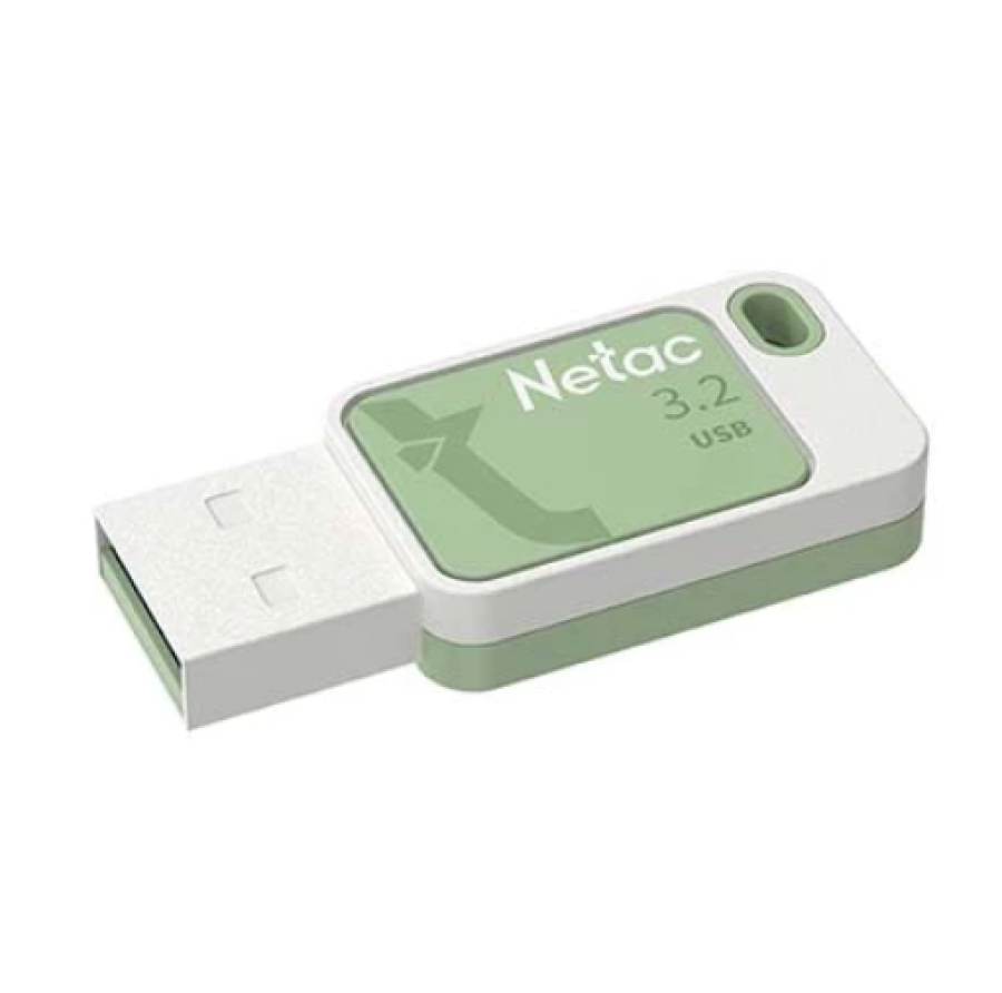 Netac UA31 128Gb (NT03UA31N-128G-32GN)
