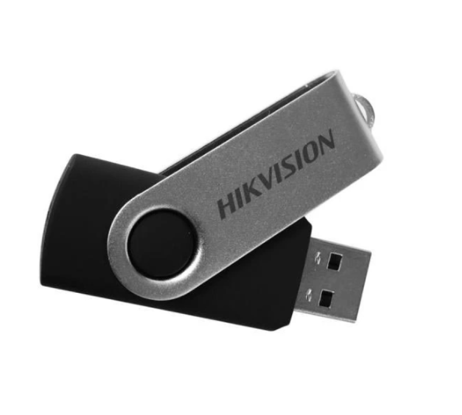 Hikvision M200S 16Gb (HS-USB-M200S/16G)