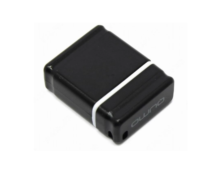 QUMO Nano 16Gb (QM16GUD-NANO-B)
