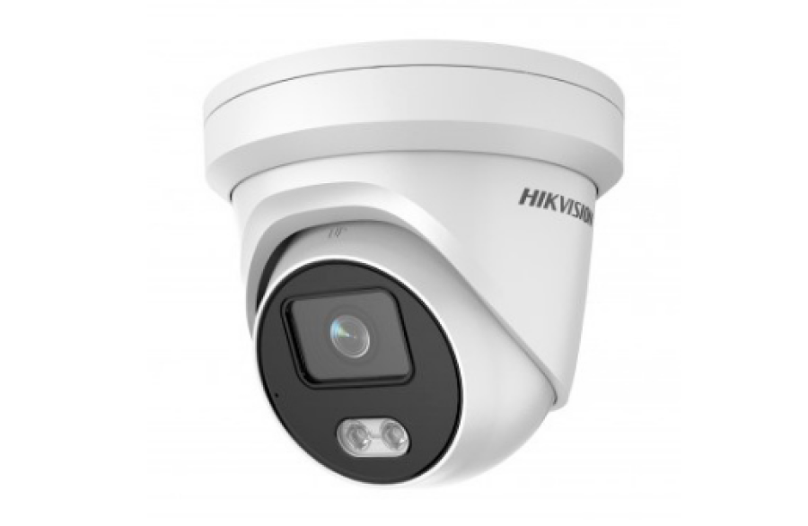 HIKVISION DS-2CD2327G2-LU(C)(2.8MM)