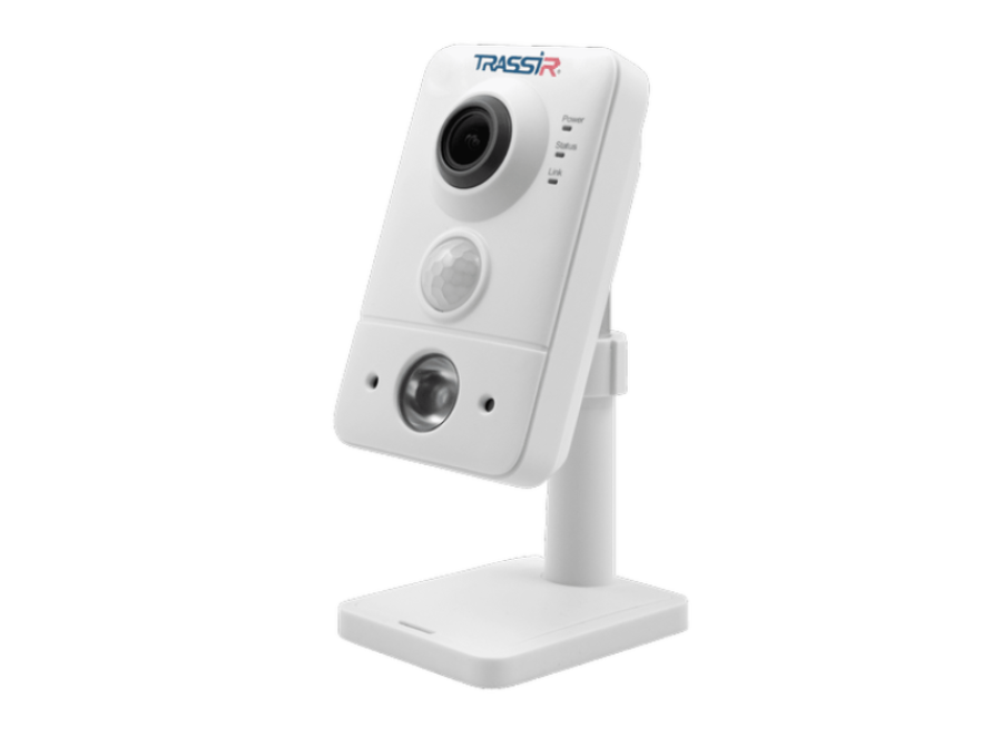 TRASSIR TR-D7151IR1