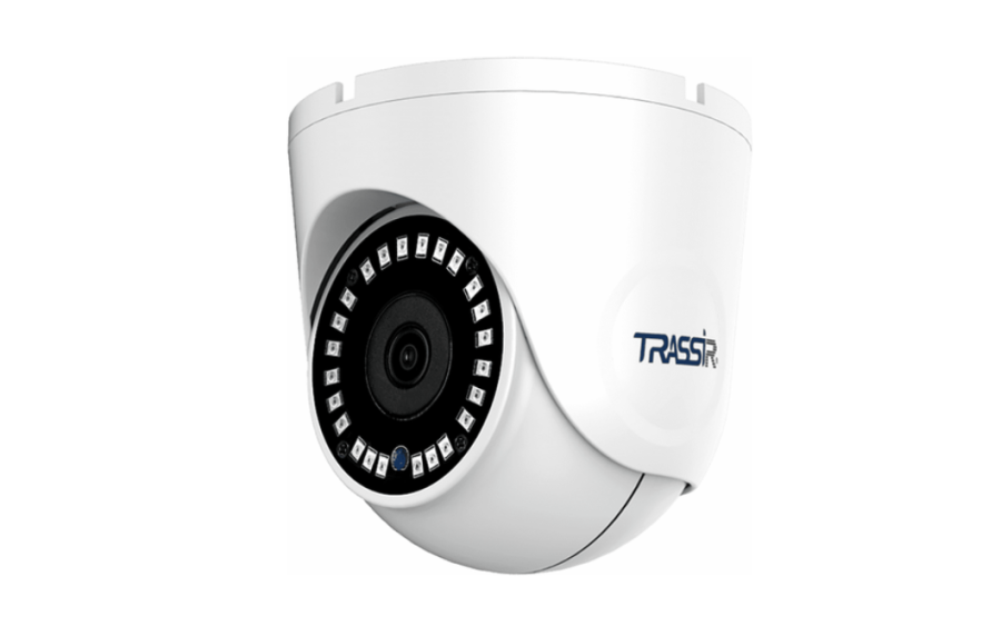 TRASSIR TR-D8121IR2 v6 (2.8 мм) (TR-D8121IR2 v6 2.8)