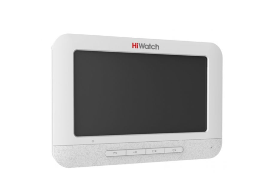 HIWATCH DS-D100MF