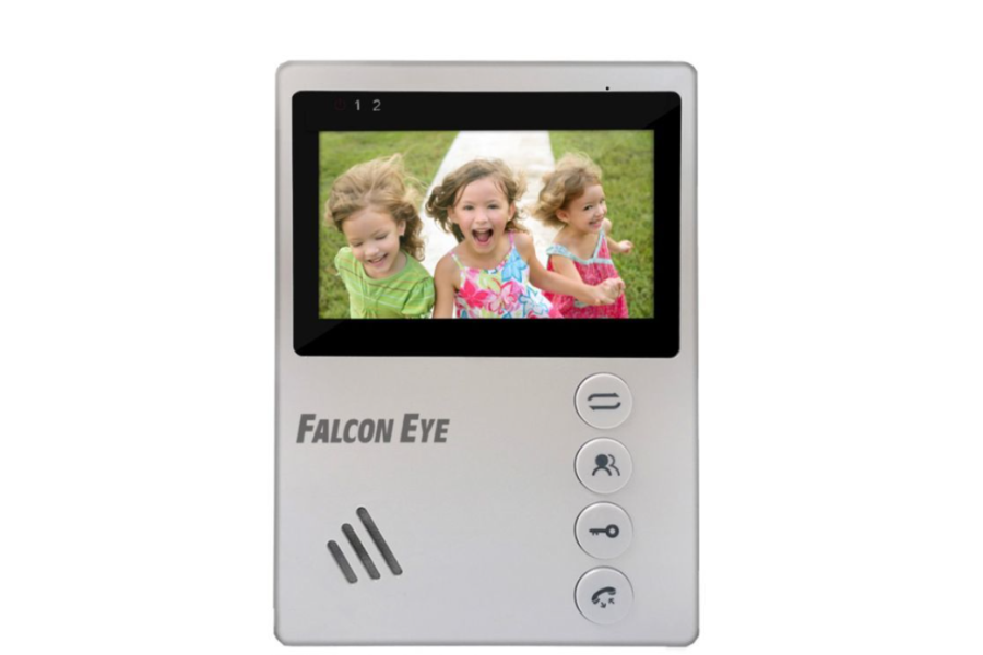 Falcon Eye Vista (Eye Vista)