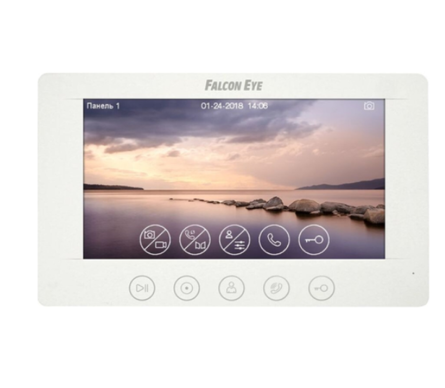 Falcon Eye Cosmo HD Plus (COSMO HD PLUS)