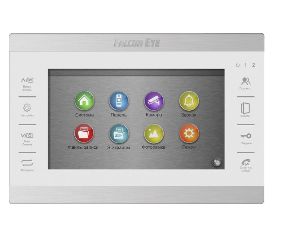 Falcon Eye FE-70 ATLAS HD (FE-70 ATLAS HD (WHITE))