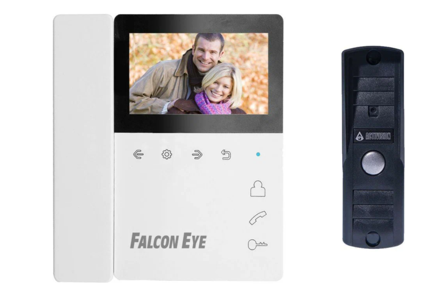 Falcon Eye Lira + AVP-505, ассорти (LIRA + AVP-505 (PAL))