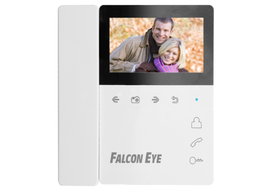 Falcon Eye Lira (Eye Lira)