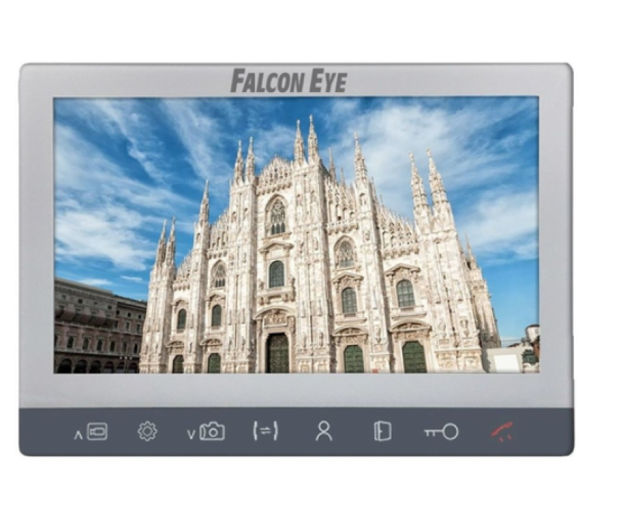 Falcon Eye Milano Plus HD (MILANO PLUS HD)