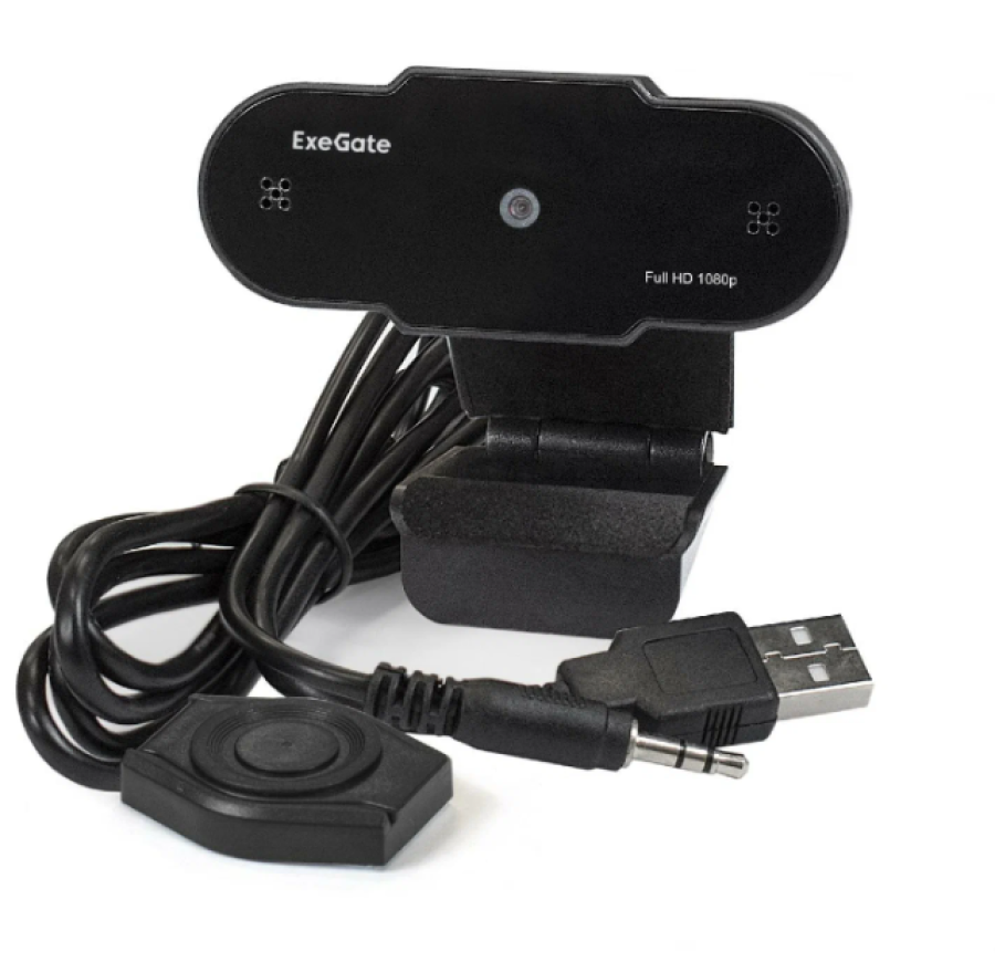 Exegate BlackView C615 FullHD (EX287387RUS)
