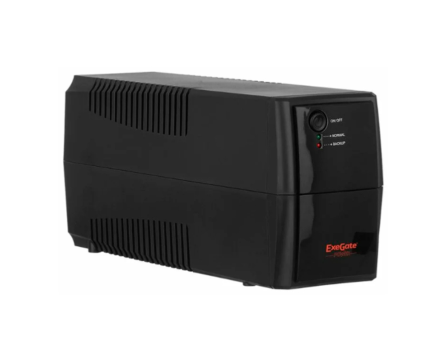 Exegate Power Back BNB-400 (EP244541RUS)