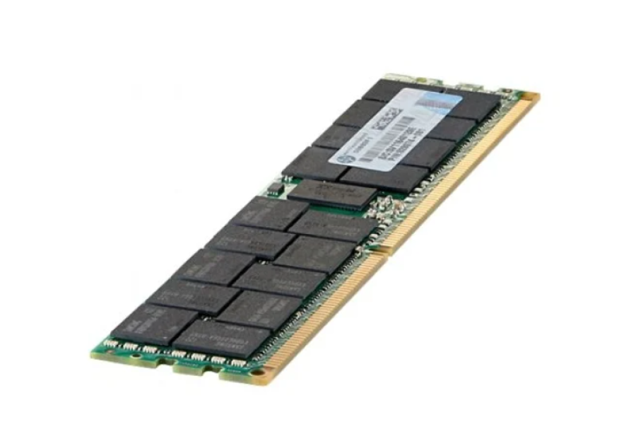 HP 16 ГБ DDR3 1600 МГц DIMM CL11 (672631-B21)