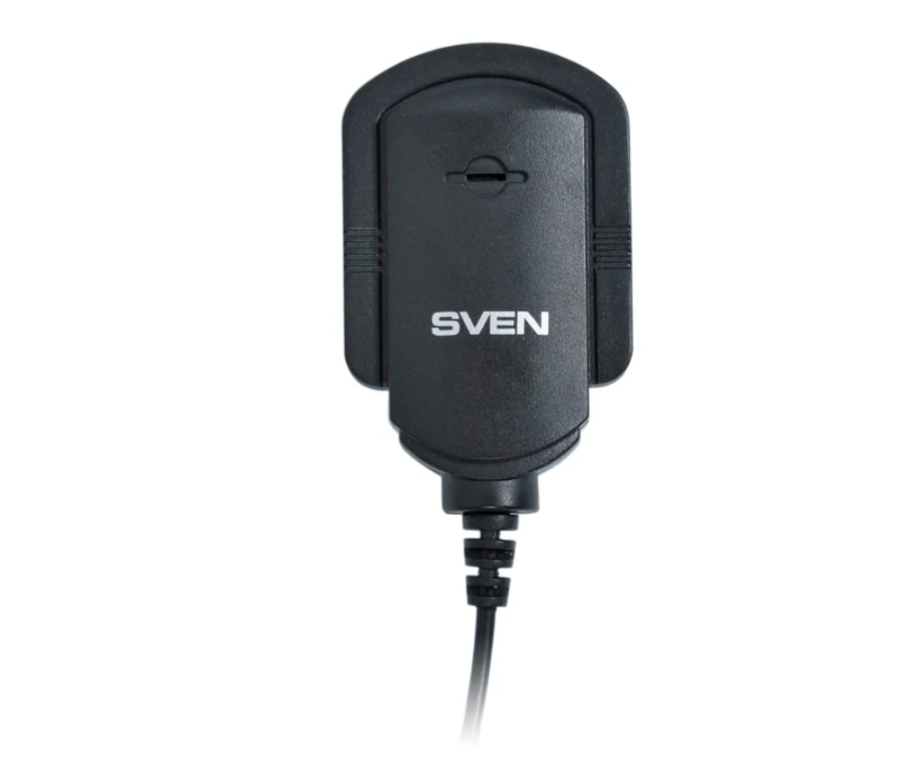 Sven MK-150 1.8м (SV-0430150) Черный