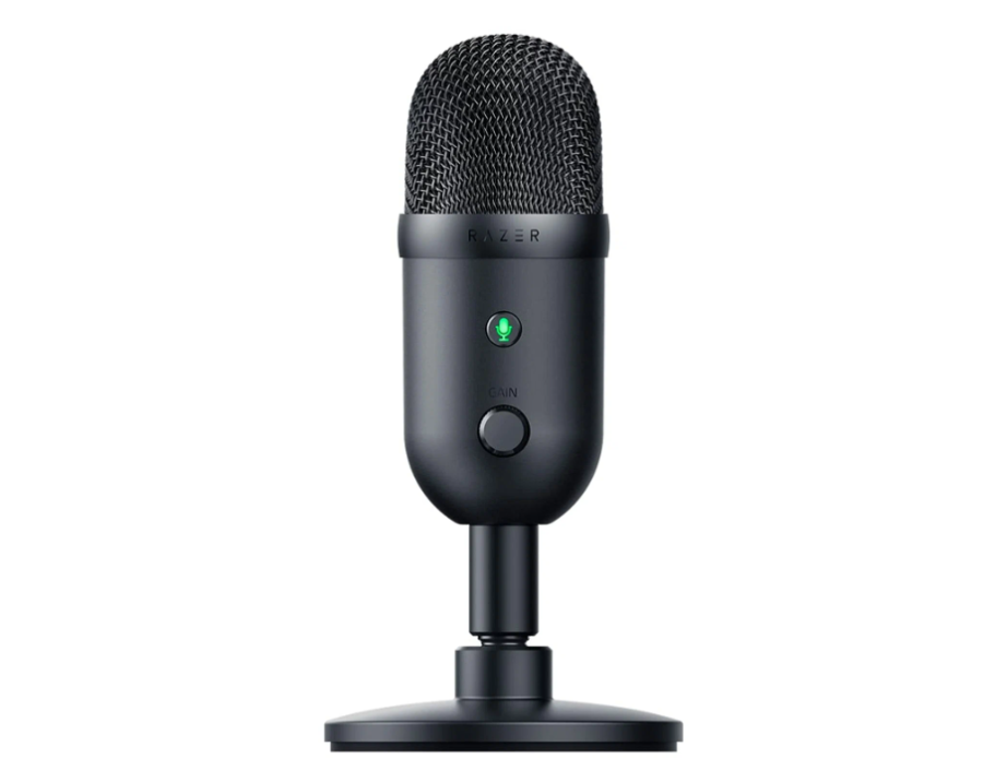 Razer Seiren V2 X (RZ19-04050100-R3M1) Черный